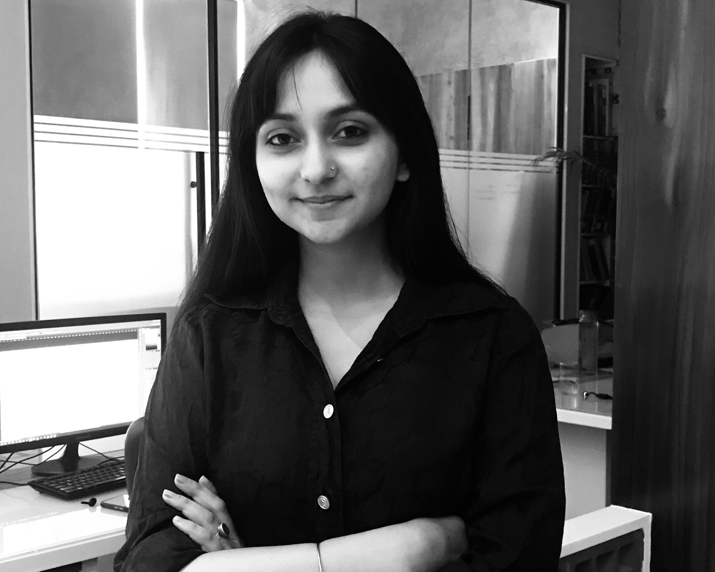 Gauri Hardatt